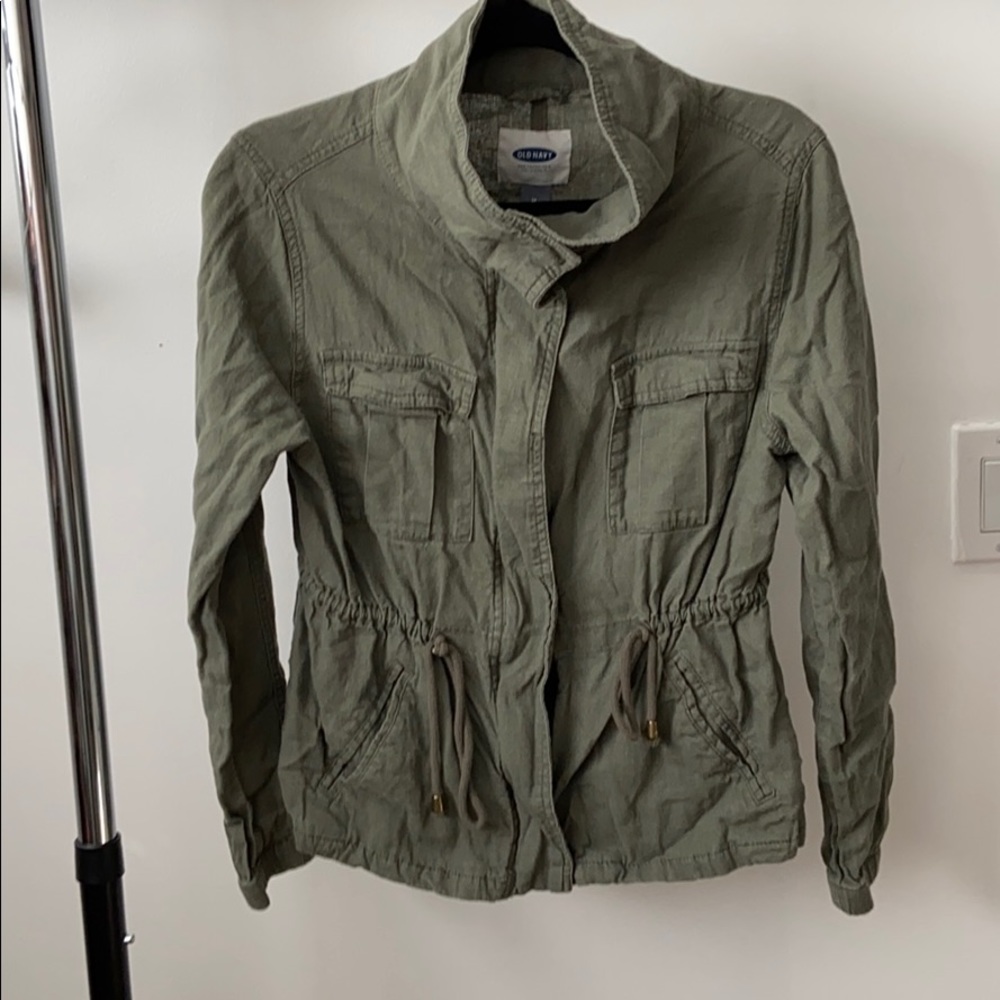 Jacket